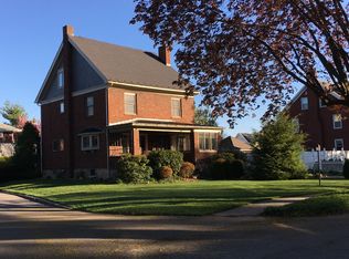 2908 3rd Ave, Altoona, PA 16602