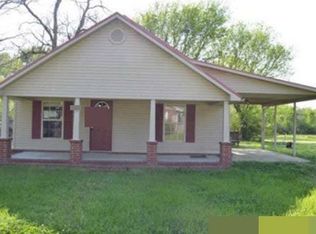53 N Maple St, Dover, AR 72837