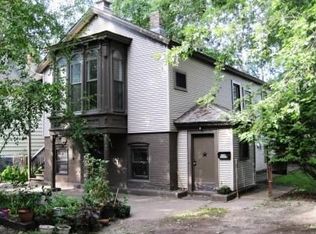 1038 Custer Ave, Evanston, IL 60202