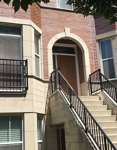 2nd image of 4017 S Lake Park Ave #1