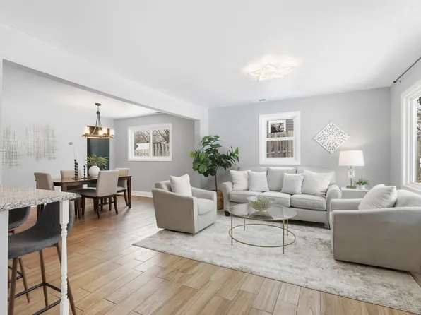 115 Glenmar Ave, Saint Paul, MN 55115