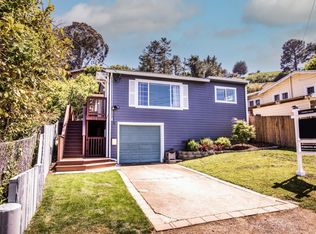 949 Sacramento Ter, Pacifica, CA 94044