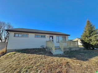 1601 S Magnolia St, Sioux City, IA 51106