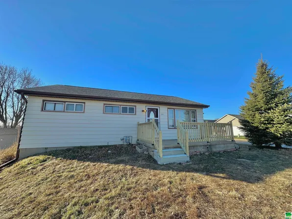 1601 S Magnolia St, Sioux City, IA 51106