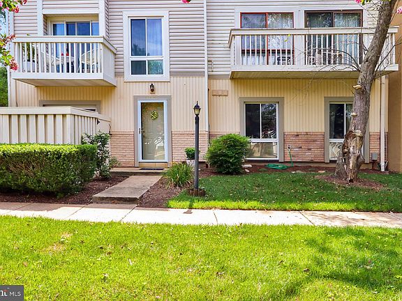 2nd image of 7902 Bentley Village Dr #11C