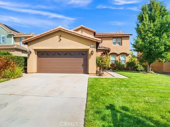 5745 Newcomb Ct, Fontana, CA 92336
