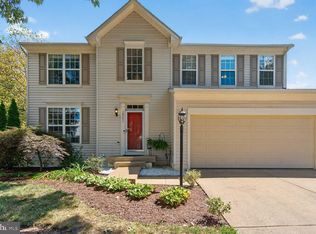 12171 Open Meadow Ln, Bristow, VA 20136