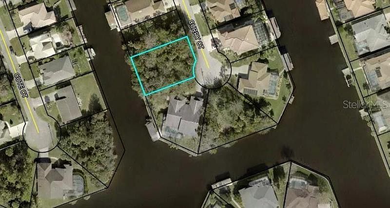 1st image of 5 Curry Ct