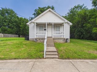 2017 W Market St, Louisville, KY 40203