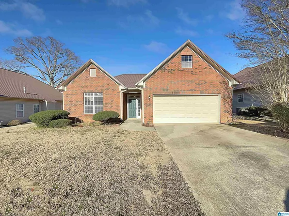 224 Lakewood Cir, Adamsville, AL 35005