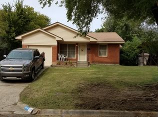 4041 NW 31st St, Oklahoma City, OK 73112