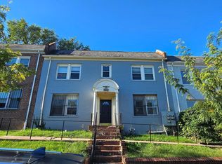 1255 Meigs Pl NE APT 4, Washington, DC 20002