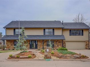 2116 Parkland Way, Norman, OK 73069