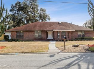 686 Allen Ln, Orange Park, FL 32073