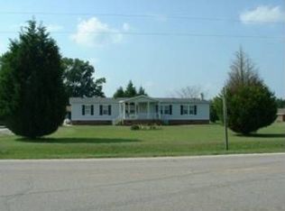 1618 Us Highway 13 N, Gates, NC 27937