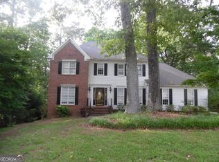1205 Pebble Bend Dr, Grayson, GA 30017