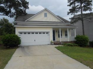 1992 Lake Carolina Dr, Columbia, SC 29229