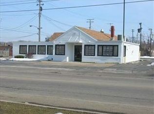4110 Park Ave, Ashtabula, OH 44004