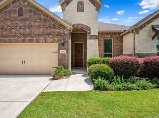 1036 Carriage Loop, New Braunfels, TX 78132