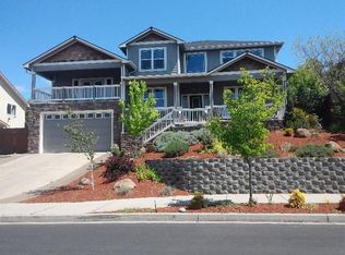 355 Patricia Ln, Eagle Pt, OR 97524
