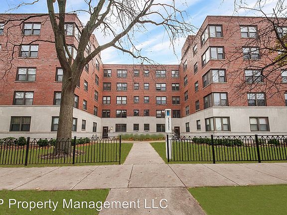 2nd image of 1215 E Hyde Park Blvd APT 104