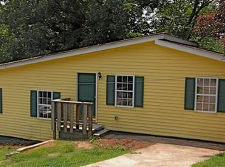 1680 Mary George Ave NW, Atlanta, GA 30318