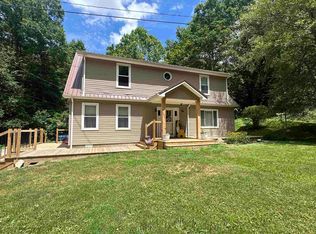 1144 County Road 19, Kitts Hill, OH 45645