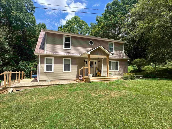 1144 County Road 19, Kitts Hill, OH 45645