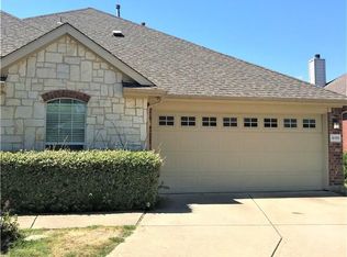 8101 Latigo Trl, McKinney, TX 75070