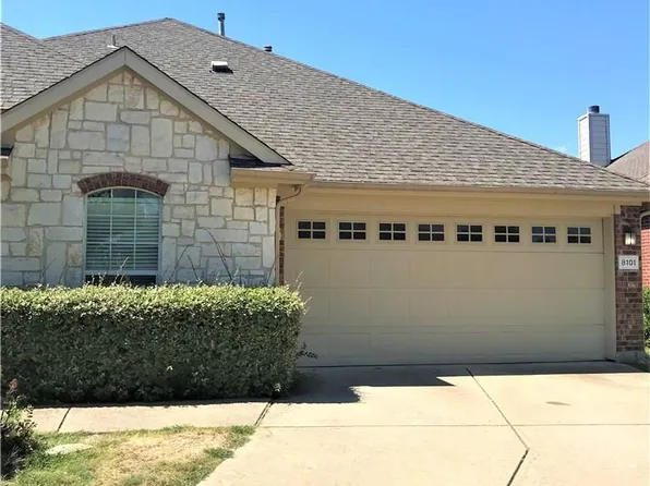 8101 Latigo Trl, McKinney, TX 75070