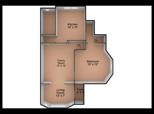 165 Park St, Attleboro, MA 02703