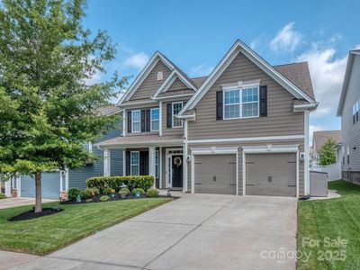 124 W Americana Dr, Mooresville, NC, 28115