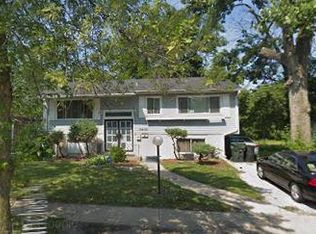 16440 Winchester Ave, Markham, IL 60428