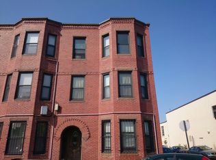 41 Thorndike St #2, Roxbury, MA 02118