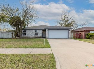 3610 Northcrest Dr, Killeen, TX 76543