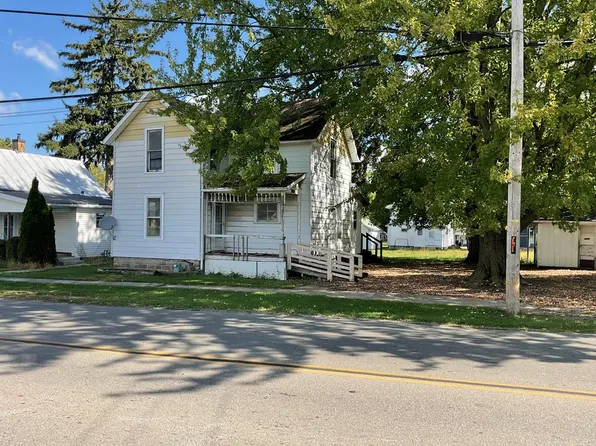 1018 N Tiffin St, Bucyrus, OH 44820