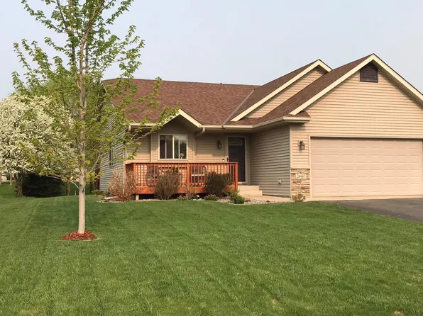 24447 18th Ave, Saint Cloud, MN 56301