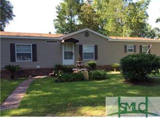 106 Wild Heron Dr, Midway, GA 31320