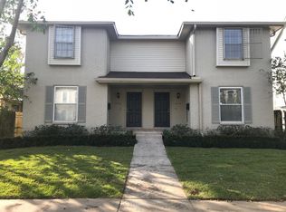6558 Louisville St, New Orleans, LA 70124