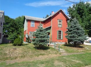 271 2nd St SE, Carrollton, OH 44615
