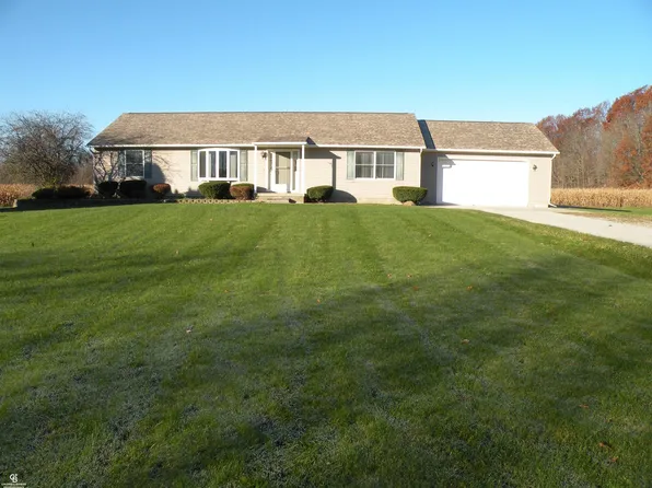69753 Place Rd, Richmond, MI 48062