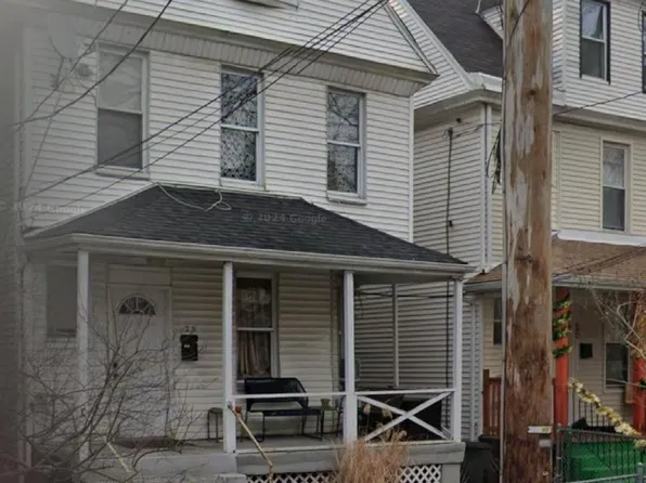 23 South 7th Avenue, Mount Vernon, NY 10550