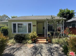 11533 National Blvd, Los Angeles, CA 90064