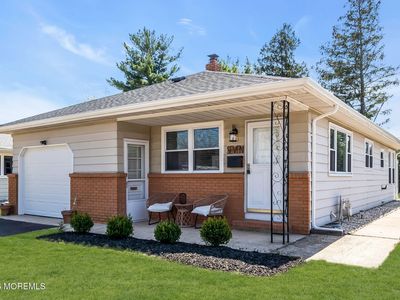 7 Georgetown Drive, Toms River, NJ, 08757