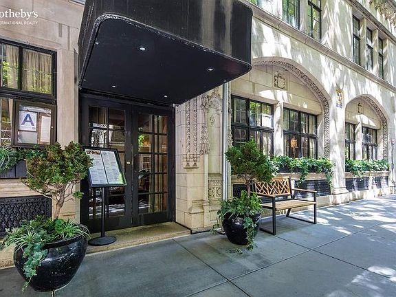 5th image of 1 W 67th St #207