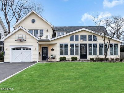 17 Monmouth Parkway, Monmouth Beach, NJ, 07750