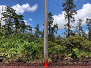 Emerald Dr LOT 37, Pahoa, HI 96778