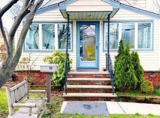 10 E William St, Woodbridge, NJ 08863