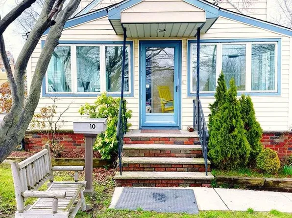 10 E William St, Woodbridge, NJ 08863