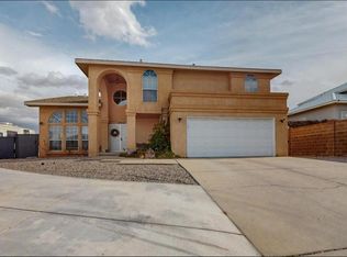 2205 Lema Rd SE, Rio Rancho, NM 87124